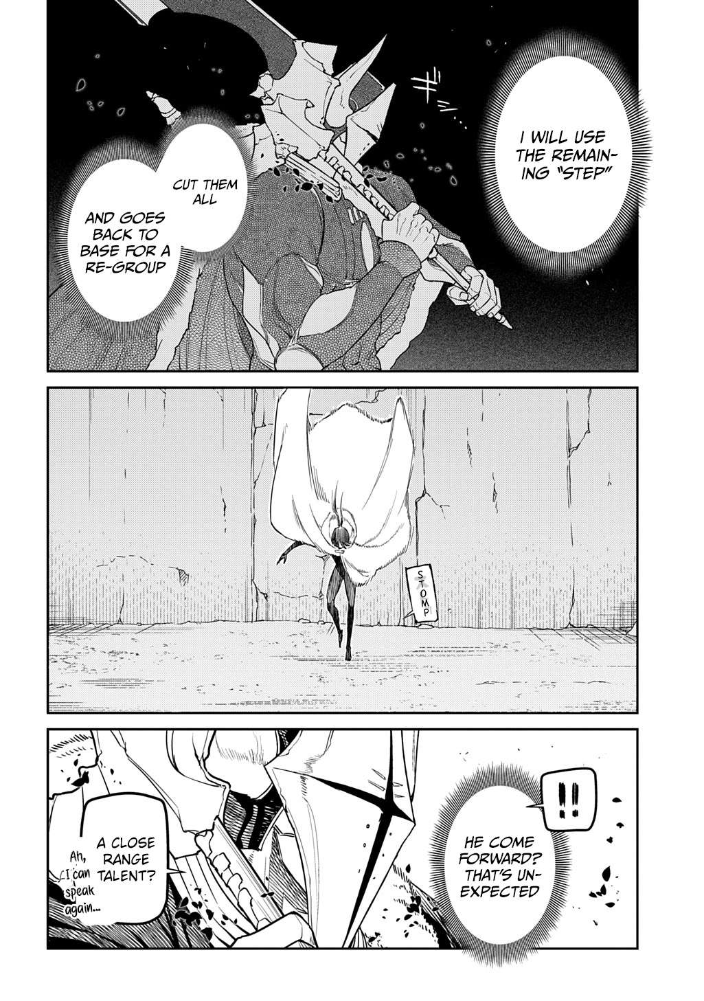 Reincarnation no Kaben Chapter 104 30